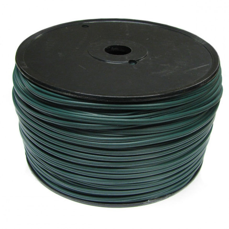 SPT-2 Green Zip Wire — Green