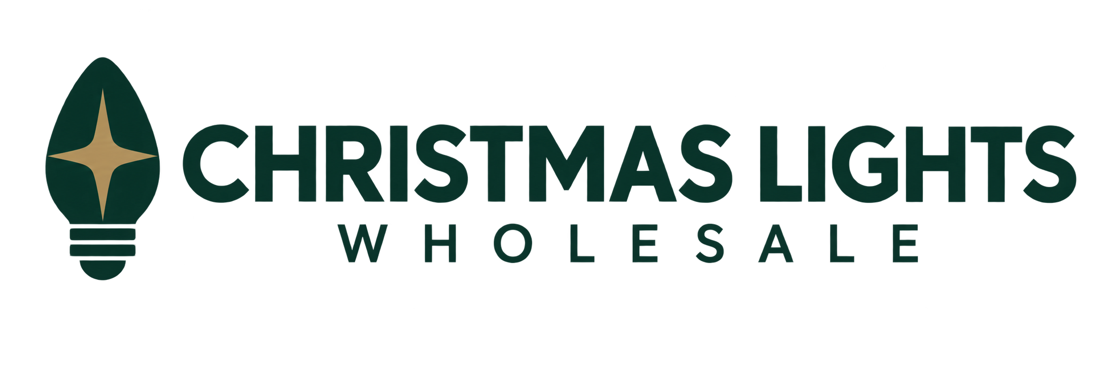 Christmas Lights Wholesale