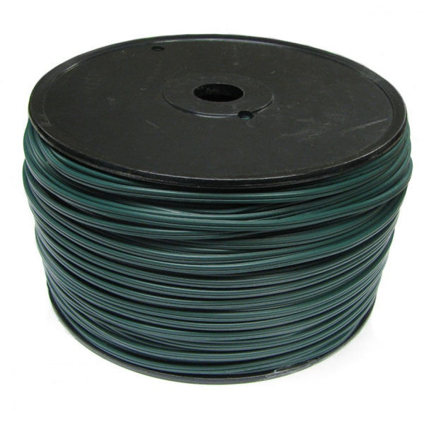 SPT-2 Green Zip Wire — Green