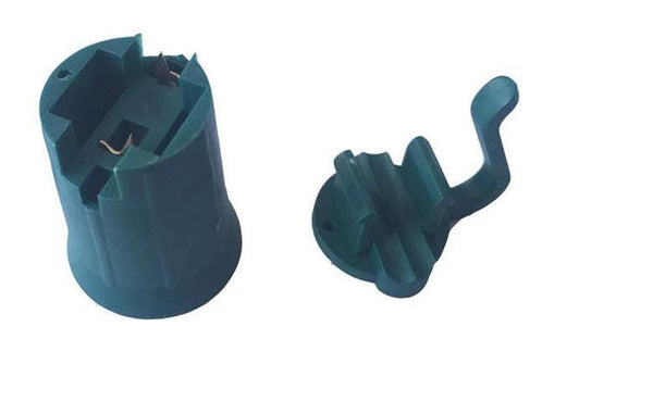 C9 E17 Light Sockets